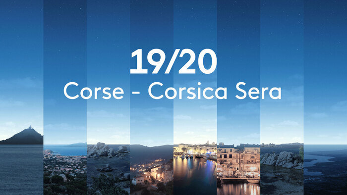 Corsica Sera